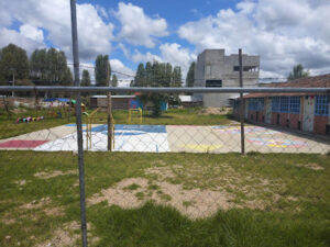 Foto de Quetzalcóatl Jardín De Niños