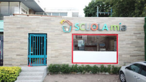 Foto de Scuola Mia