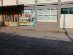 Foto de Sep Escuela Primaria Justo Sierra
