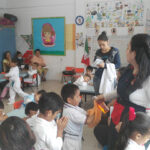 Foto de Sep Jardín De Niños Rotarios De Tlalpan
