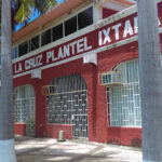 Foto de Sor Juana Ixtapa