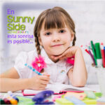 Foto de Sunny Side School