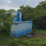 Foto de Tanque De Agua Potable