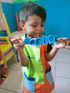 Foto de Te Va 1.0 Estancia Infantil