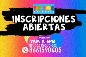 Foto de Tic Toc Maternal