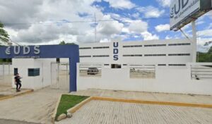 Foto de Uds Frontera Comalapa