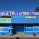 Foto de Villa Montessori De Oriente