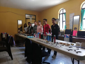 Foto de Xilitla Centro De Especialidades A.C.
