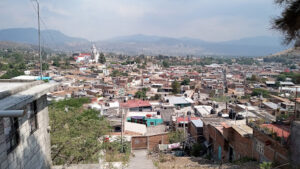 Foto de Zinapecuaro Michoacan