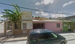 Foto de Zulema Rodríguez Charles